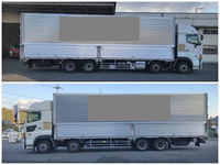 HINO Profia Aluminum Wing QPG-FW1EXEG 2015 505,579km_6