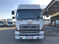 HINO Profia Aluminum Wing QPG-FW1EXEG 2015 505,579km_7