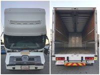 HINO Profia Aluminum Wing QPG-FW1EXEG 2015 505,579km_9