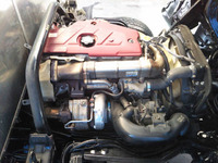 TOYOTA Toyoace Aluminum Van TKG-XZC675 2014 270,669km_25