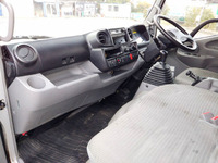 TOYOTA Toyoace Aluminum Van TKG-XZC675 2014 270,669km_34