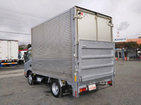 TOYOTA Toyoace Aluminum Van TKG-XZC675 2014 270,669km_4