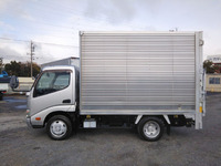 TOYOTA Toyoace Aluminum Van TKG-XZC675 2014 270,669km_5