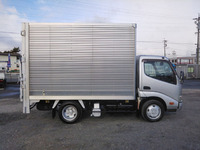 TOYOTA Toyoace Aluminum Van TKG-XZC675 2014 270,669km_6