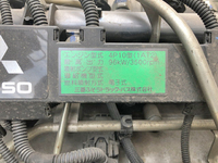 MITSUBISHI FUSO Canter Flat Body TKG-FBA20 2014 53,317km_28