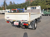 MITSUBISHI FUSO Canter Flat Body TKG-FBA20 2014 53,317km_2