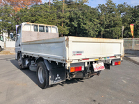 MITSUBISHI FUSO Canter Flat Body TKG-FBA20 2014 53,317km_4