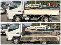 MITSUBISHI FUSO Canter Flat Body TKG-FBA20 2014 53,317km_5