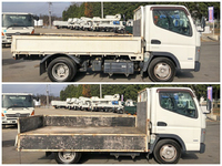 MITSUBISHI FUSO Canter Flat Body TKG-FBA20 2014 53,317km_6