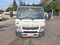 MITSUBISHI FUSO Canter Flat Body TKG-FBA20 2014 53,317km_7