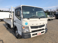 MITSUBISHI FUSO Canter Flat Body TKG-FEB50 2014 41,009km_3