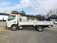 MITSUBISHI FUSO Canter Flat Body TKG-FEB50 2014 41,009km_5