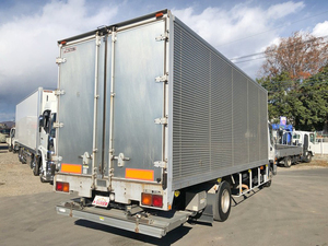 Forward Aluminum Van_2