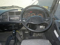 ISUZU Forward Garbage Truck PB-FRR35G3 2006 238,893km_25