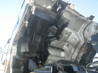 ISUZU Forward Garbage Truck PB-FRR35G3 2006 238,893km_31