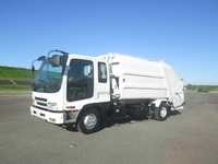 ISUZU Forward Garbage Truck PB-FRR35G3 2006 238,893km_3