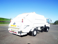 ISUZU Forward Garbage Truck PB-FRR35G3 2006 238,893km_4