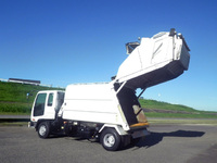 ISUZU Forward Garbage Truck PB-FRR35G3 2006 238,893km_9