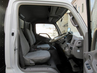 HINO Dutro Aluminum Van KK-XZU410M (KAI) 2004 133,000km_26