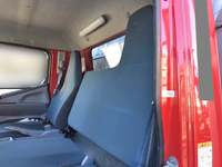 MITSUBISHI FUSO Canter Open Top Van TPG-FEB20 2013 138,795km_29