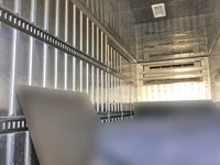 UD TRUCKS Condor Refrigerator & Freezer Truck BDG-PK37C 2008 525,291km_11