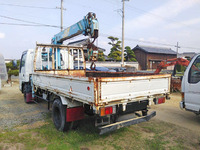 ISUZU Elf Truck (With 4 Steps Of Cranes) U-NPR66LR 1993 54,731km_5