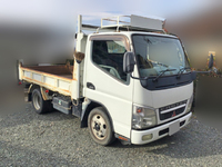 MITSUBISHI FUSO Canter Dump PA-FE71DBD 2006 72,101km_3