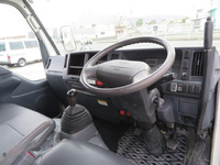 ISUZU Elf Dump BDG-NKR85AD 2007 58,000km_14