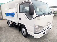 ISUZU Elf Dump BDG-NKR85AD 2007 58,000km_3