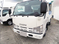 ISUZU Elf Dump BDG-NKR85AD 2007 58,000km_7