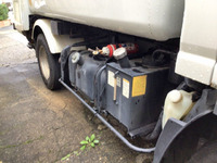 ISUZU Elf Garbage Truck BKG-NMR85AN 2007 115,112km_23