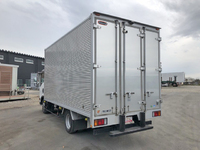 ISUZU Elf Aluminum Van TPG-NNR85AN 2014 183,419km_4