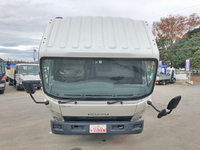 ISUZU Elf Aluminum Van TPG-NNR85AN 2014 183,419km_8