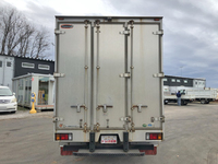 ISUZU Elf Aluminum Van TKG-NPS85AN 2015 147,425km_8