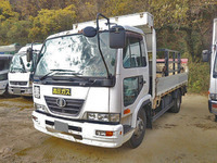 UD TRUCKS Condor Aluminum Block PB-MK36A 2006 566,967km_3