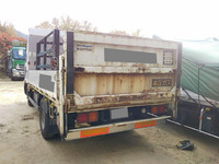 UD TRUCKS Condor Aluminum Block PB-MK36A 2006 566,967km_4