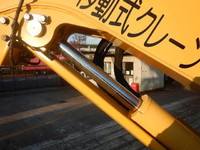 KOMATSU Others Mini Excavator PC40MR-3 2012 3,793h_32