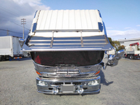 HINO Ranger Aluminum Wing TPG-FD7JLAG 2016 124,452km_10