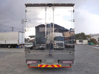 HINO Ranger Aluminum Wing TPG-FD7JLAG 2016 124,452km_11