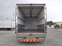 HINO Ranger Aluminum Wing TPG-FD7JLAG 2016 124,452km_12