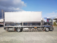 HINO Ranger Aluminum Wing TPG-FD7JLAG 2016 124,452km_5