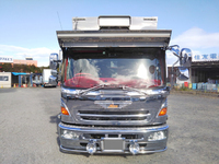 HINO Ranger Aluminum Wing TPG-FD7JLAG 2016 124,452km_9