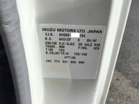 ISUZU Elf Aluminum Block KR-NHS69A 2006 223,613km_13