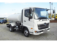 HINO Ranger Sprinkler Truck 2KG-FC2ABA 2020 996km_3