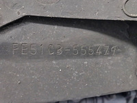 MITSUBISHI FUSO Canter Aluminum Block KK-FE51CB 2000 407,937km_30