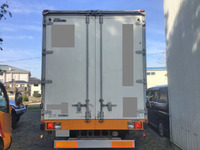 HINO Ranger Aluminum Wing PB-FD8JLFG 2005 746,153km_7