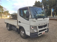 MITSUBISHI FUSO Canter Flat Body TKG-FBA20 2014 54,885km_3