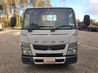 MITSUBISHI FUSO Canter Flat Body TKG-FBA20 2014 54,885km_7