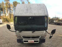 MITSUBISHI FUSO Canter Flat Body TKG-FBA20 2014 54,885km_8