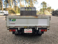 MITSUBISHI FUSO Canter Flat Body TKG-FBA20 2014 54,885km_9